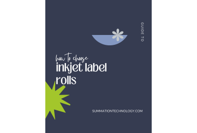 The Ultimate Guide to Choosing the Right Inkjet Label Rolls for Your Business