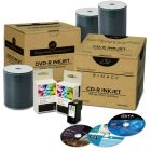 Allegro CD Media Kit