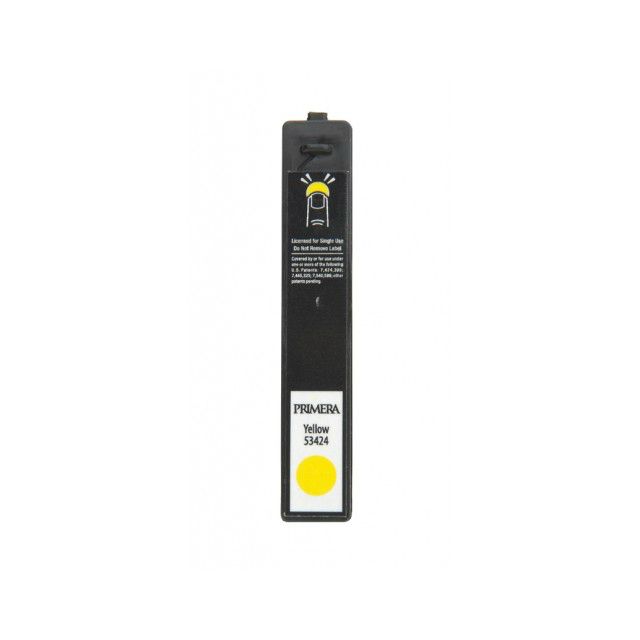 LX900 Yellow Ink Cartridge
