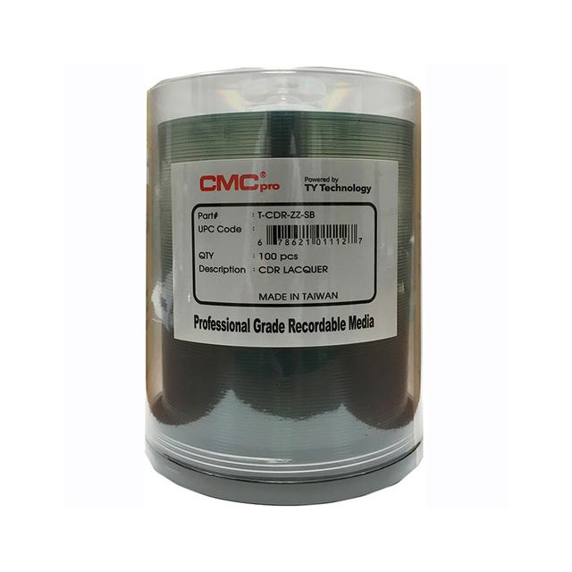 CMC Pro CD Thermal Media