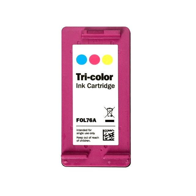 L301 Tri-Color Ink