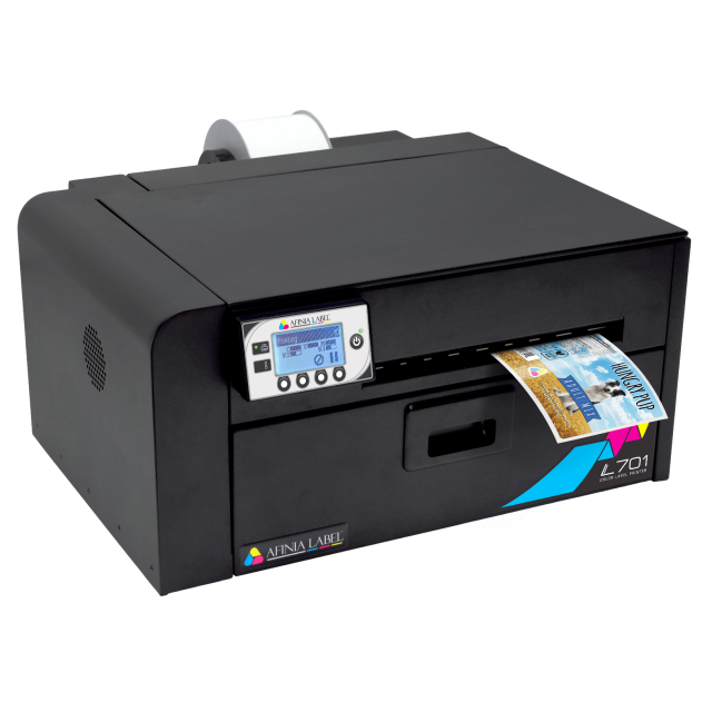 L701 Product Label Printer