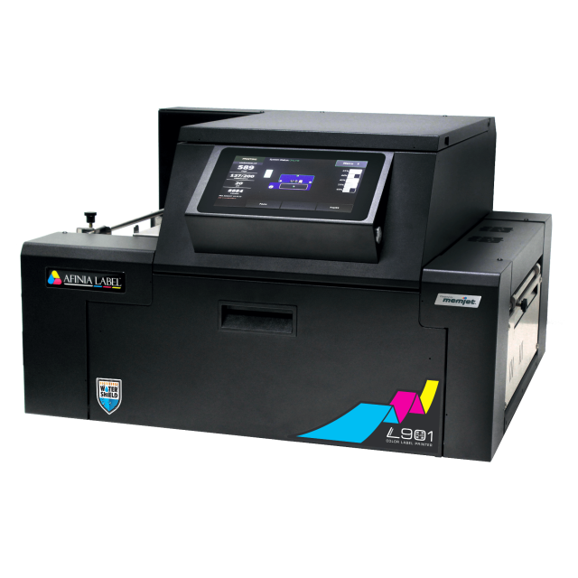 L901 Product Label Printer