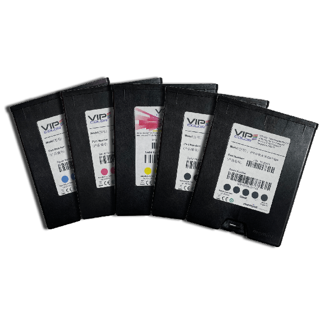 VP-700 and VP-610 Combo Ink Pack