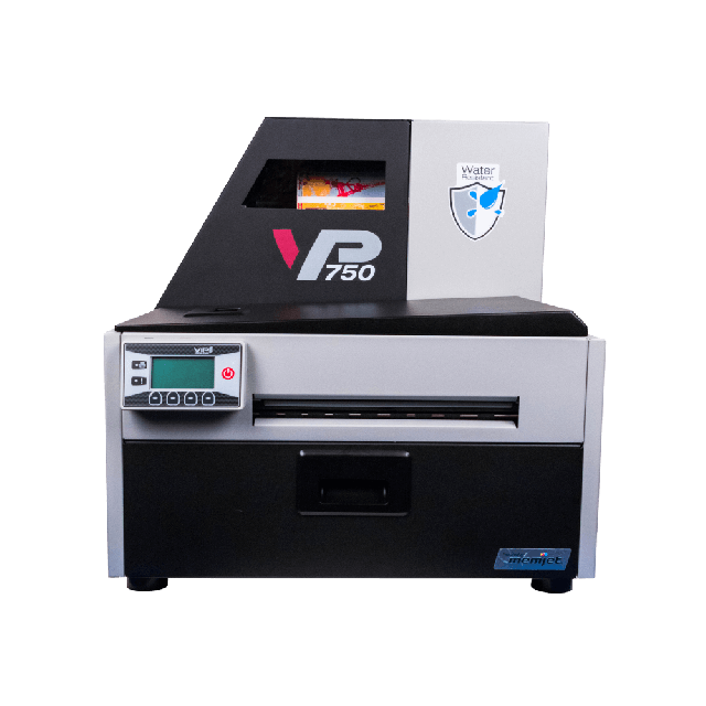 VP-750-STD Label Printer
